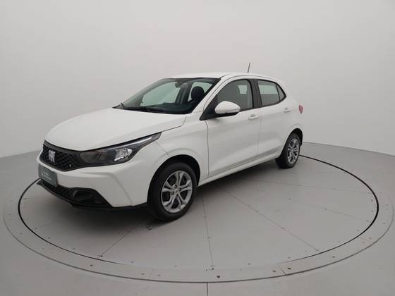 FIAT ARGO 1.0 FIREFLY FLEX DRIVE MANUAL
